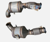 MZ6167T DIESEL SPEZIALFILTER F&Uuml;R GLK200 GLK220 GLK250 2.2 CDI