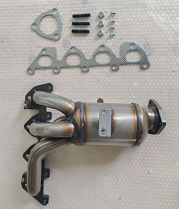 Каталитик хувиргагч Seat Altea Cordoba Skoda Fabia I VW Caddy III 04-15 036253020J-оргинал 036253020GX, 036253020JX,, 036253020PX, 03625302