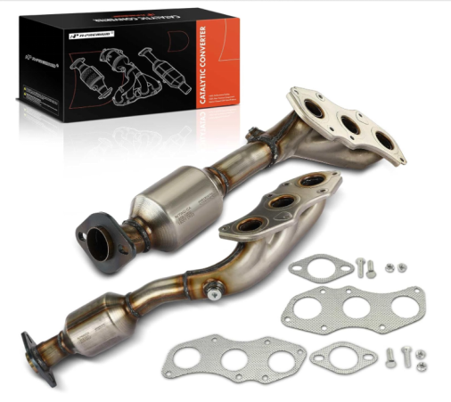 Lexus IS350 2011-2017 အတွက် 3.5L / Lexus IS250 2006-2015 3.5L Catalytic Converter