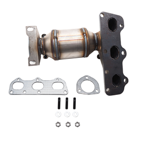 BM91533H VW FOX 1.2i 6v [4/05-] BMD; CHFB Яндангийн олон талт катализатор хувиргагч 03E253020NX, 03E253020PX, 03E253020QX, 03E253020LX 03E253020EX