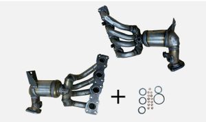 Odgovara za BMW serije 1 E81 E87, serije 3 E90 E92 E93, BM92054H, 090-201, K7301N, 322839