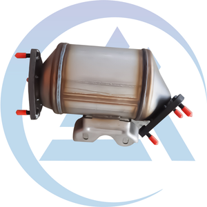 Katalizator kompatibilan sa 2017-2020 Chevrolet Aveo/ Caviler 1.6L/1.5L