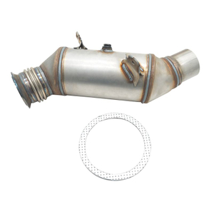Katalizator za BMW za 535i 2011-2016, za BMW za X5 2011-2013, za BMW za X6 2010-2014, 3.0L