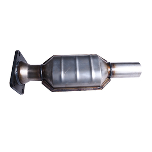 لوازم الشركة المصنعة للمحول الحفاز 2001-2005 Buick LeSabre 3.8L DPF
