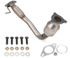 Ajuste Chevy Equinox 2010-2017, GMC Terrain 2010-2017 e Captiva Sport 2012-2015 2.4L