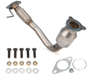Passer til Chevy Equinox 2010-2017, GMC Terrain 2010-2017 & Captiva Sport 2012-2015 2.4L