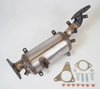 FILTRO PARTICOLARE DIESEL / DPF PER SUBARU 44612AA900 EURO 5 QUALIT&Agrave; OEM