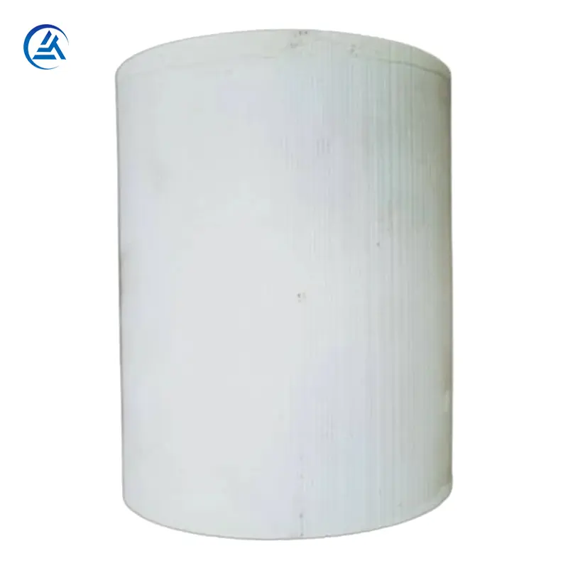 Universal treveis katalysator honeycomb keramisk katalysator honeycomb fra Kina produsent - Shandong AT katalysator (1).webp