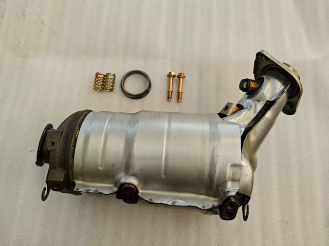 Tātari Matūriki Diesel (DPF) mo TOYOTA Hilux VIII 2.4D Land Cruiser Prado 2.8D-4D