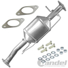 ใหม่ดีเซล partikel กรอง DPF Ford Kuga 2.0 TDCi 136 PS BJ 08-12 EURO4