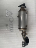 FILTRO PARTICOLARE DIESEL / DPF PER SUBARU 44612AA900 EURO 5 QUALIT&Agrave; OEM