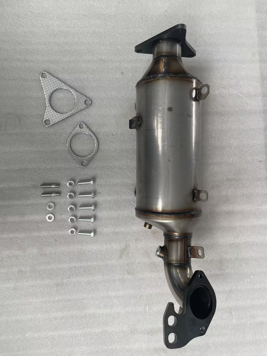 FILTRO PARTICOLARE DIESEL / DPF PER SUBARU 44612AA900 EURO 5 QUALIT&Agrave; OEM