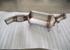Diesel partikelfilter til E81 E87 116 118 E90 E91 316 318 