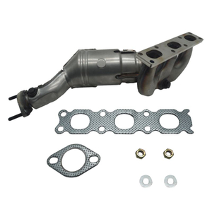Schv&aacute;len&yacute; katalyz&aacute;tor BM CATALYSTS BM91455H pro BMW řady 5 řady 7