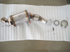 Diesel partikelfilter til E81 E87 116 118 E90 E91 316 318 