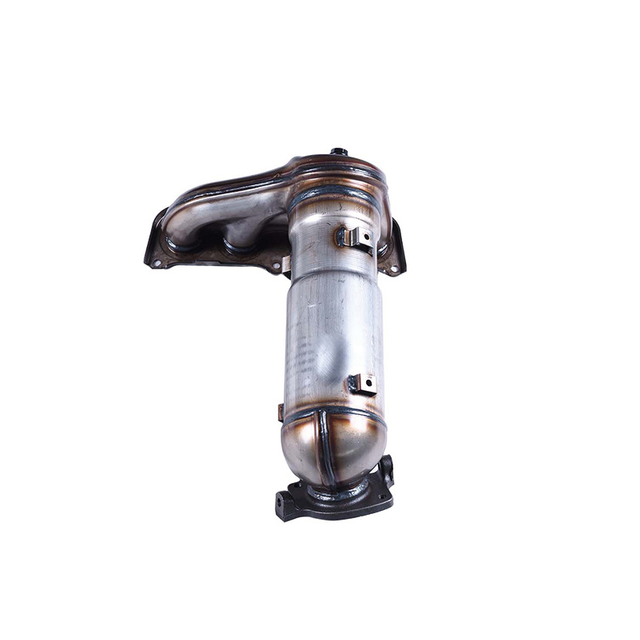 Izplūdes kolektora katalītiskais neitralizators EPA 2007-2009 Toyota Camry 2.4L