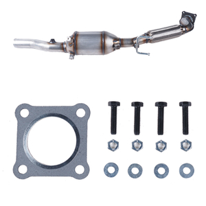 Visoka kvaliteta za katalizator 2001-2005 Volkswagen Beetle 2.0L DPF